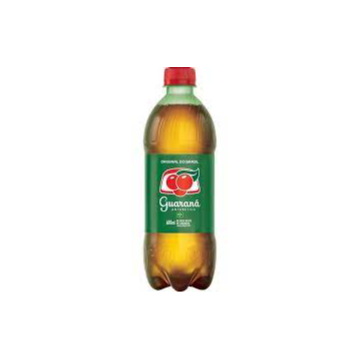 Refrigerante Guaraná Antarctica 600Ml