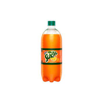 Refrigerante Laranja Sukita 1L