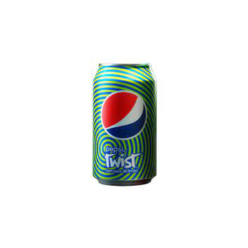 Refrigerante Pepsi Twist