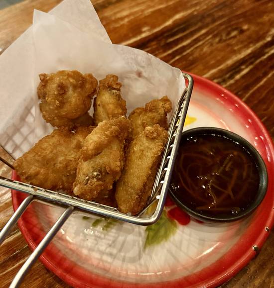 iThai Fried Chicken