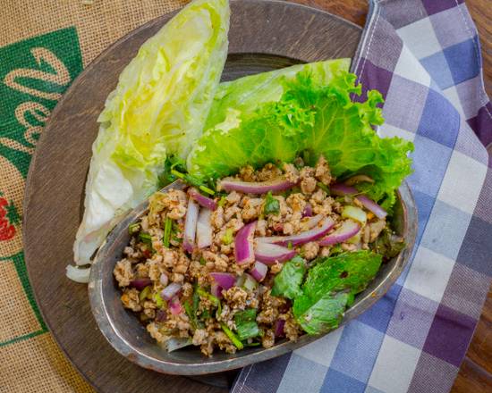 Larb Salad