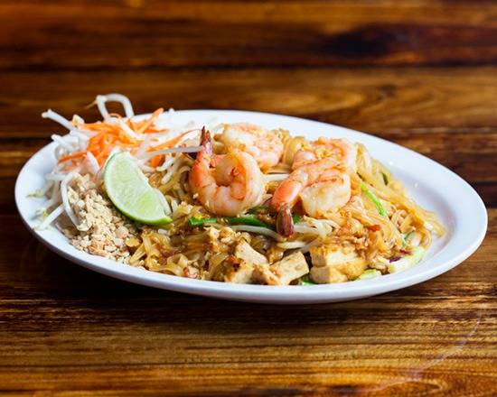 Pad Thai