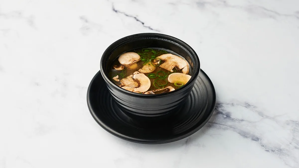 Miso leves