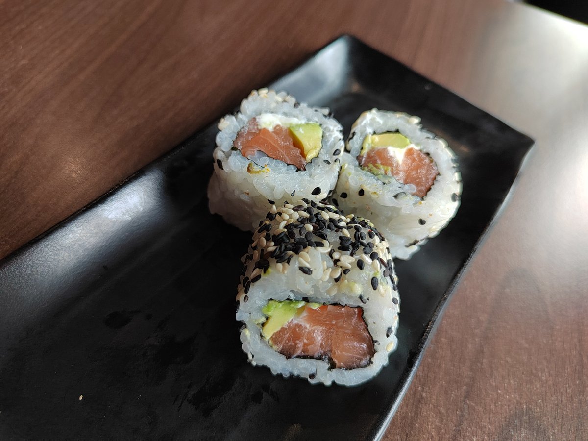 Philadelphia Maki 3db