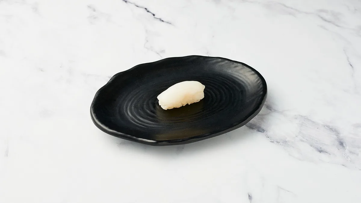 Tintahal nigiri