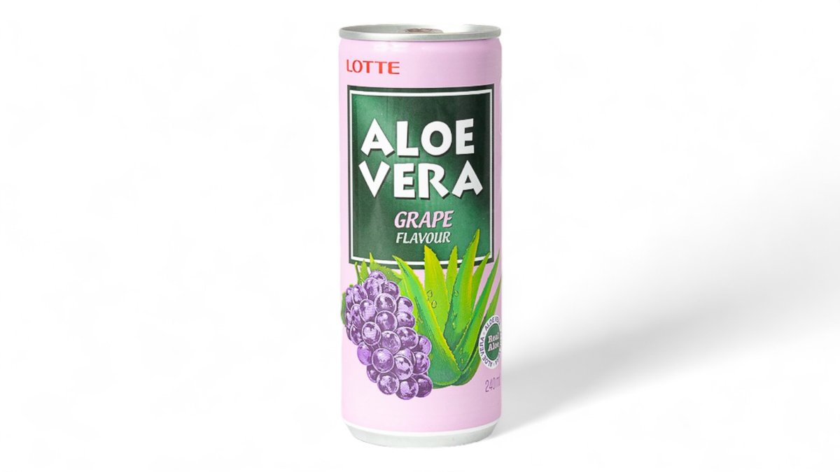 Aloe Vera 0.24 l
