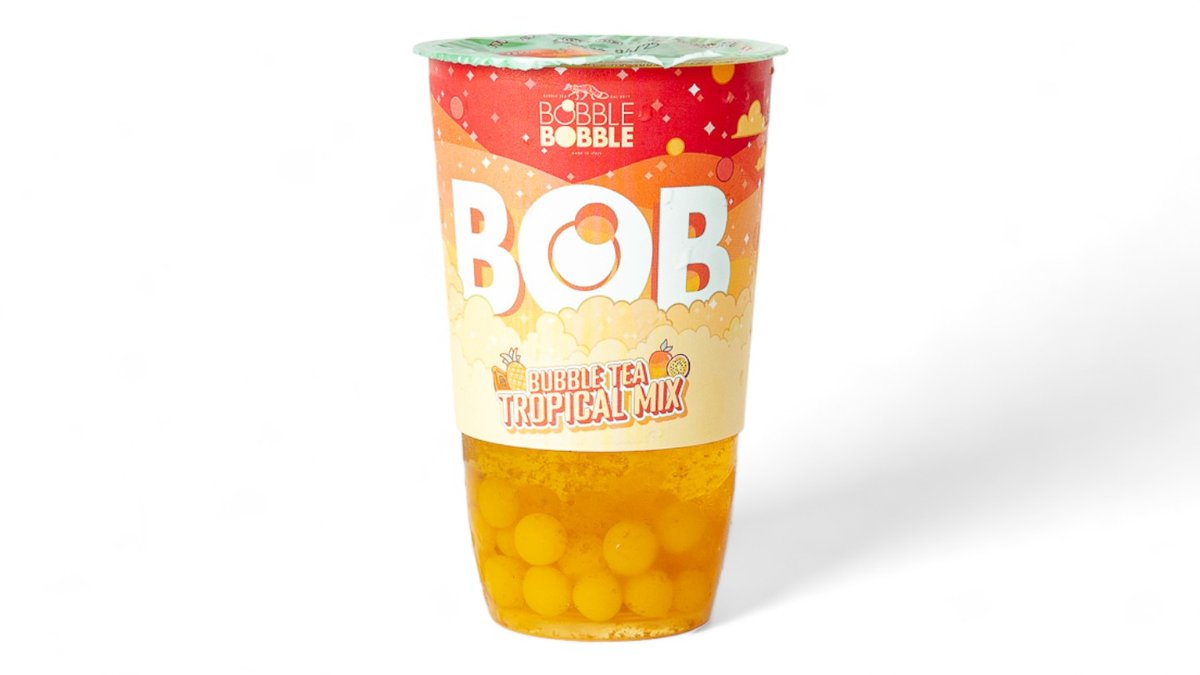 Bubble tea tropski miks 0.36 l