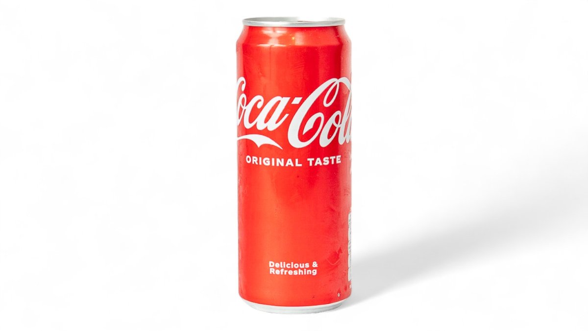 Coca-Cola 0.33 l