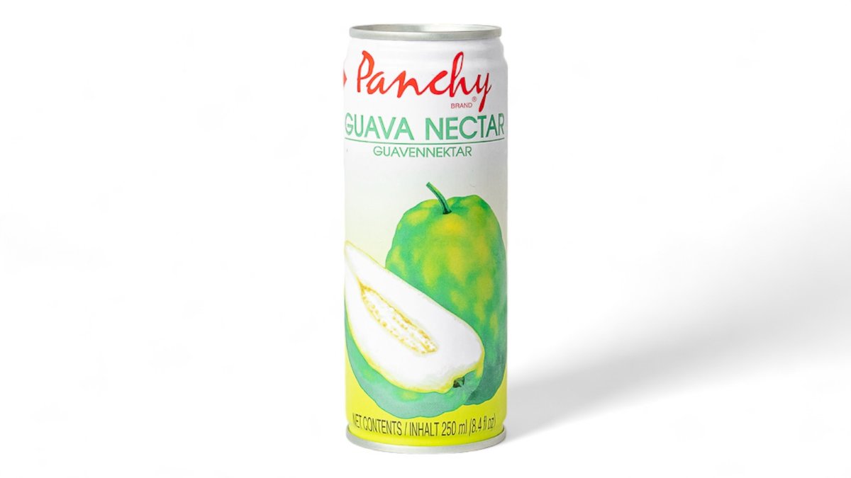 Guava 0.25 l