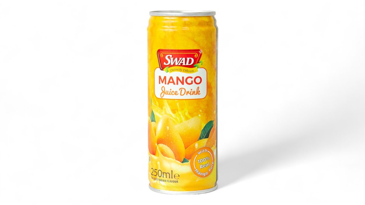 Mangov sok 0.25 l