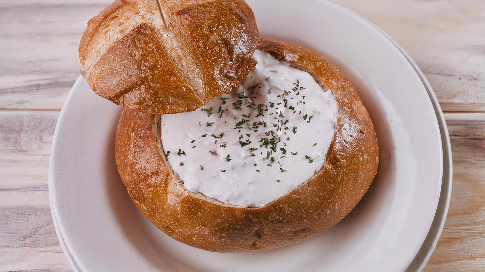 Bread Bowl
