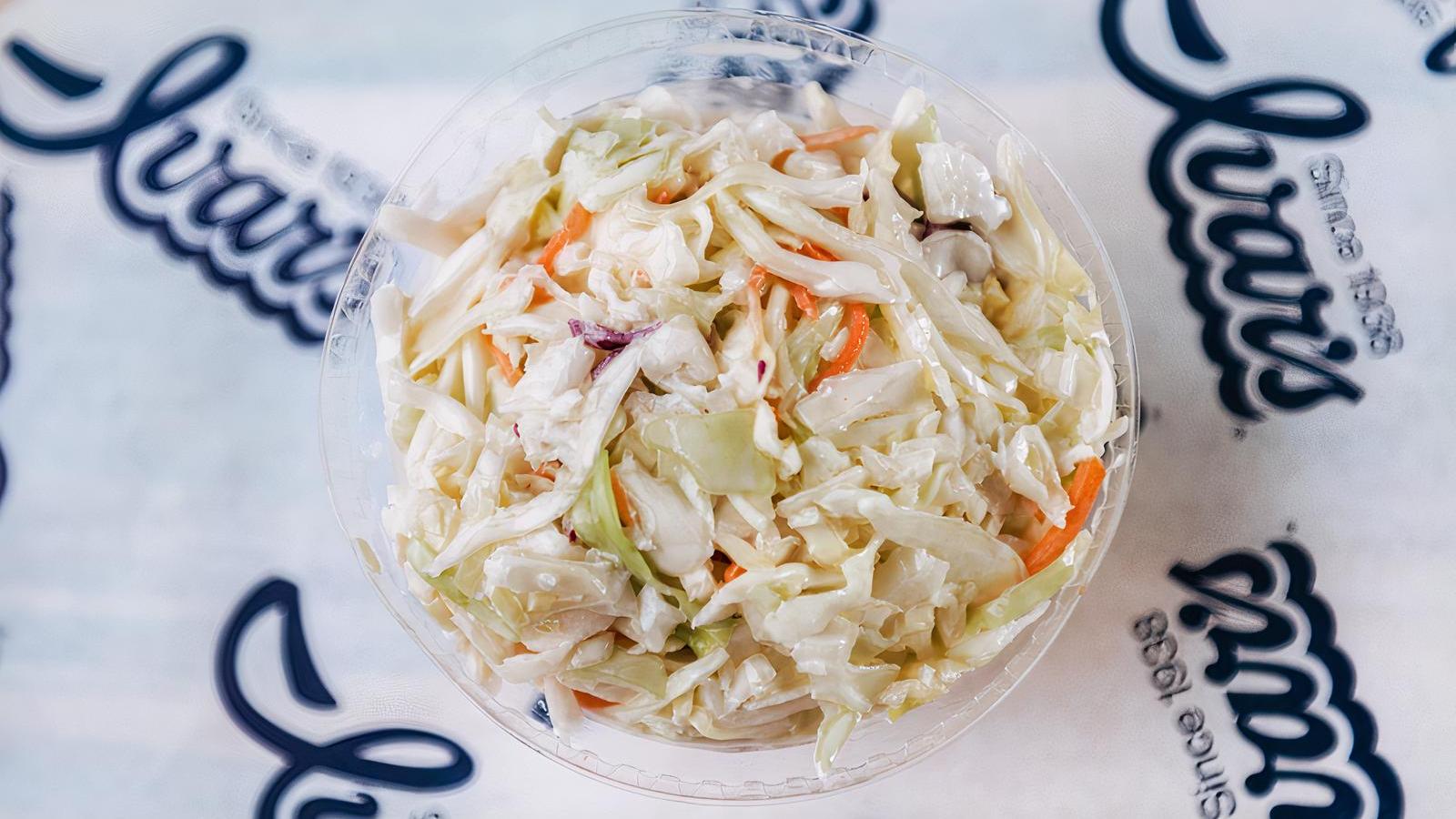 Coleslaw