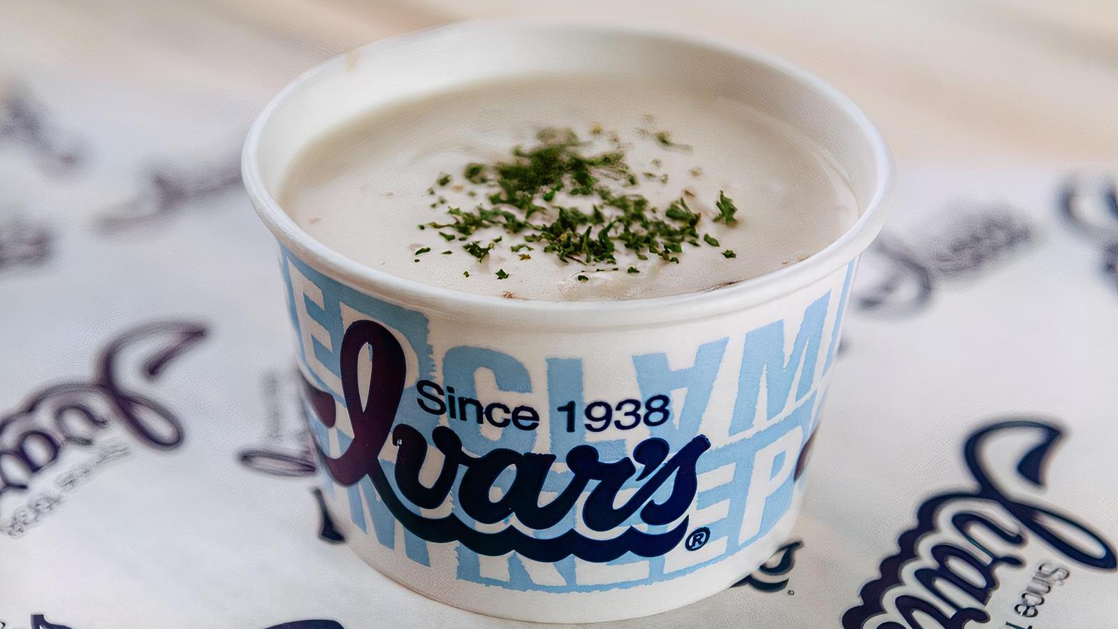 Cup of White