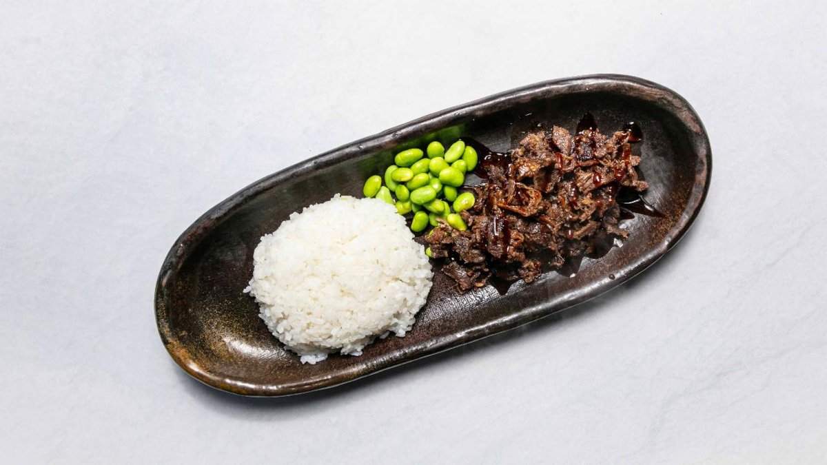 Barn Yakiniku
