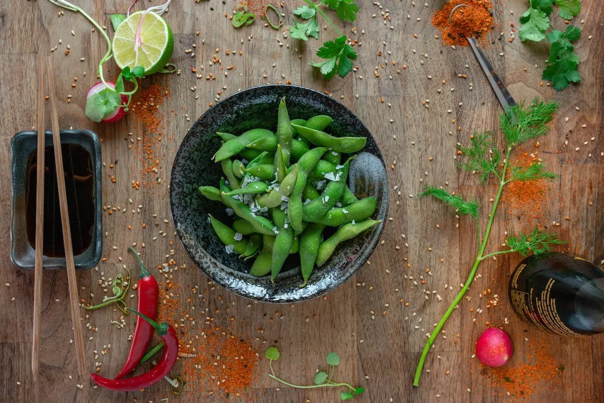Edamame