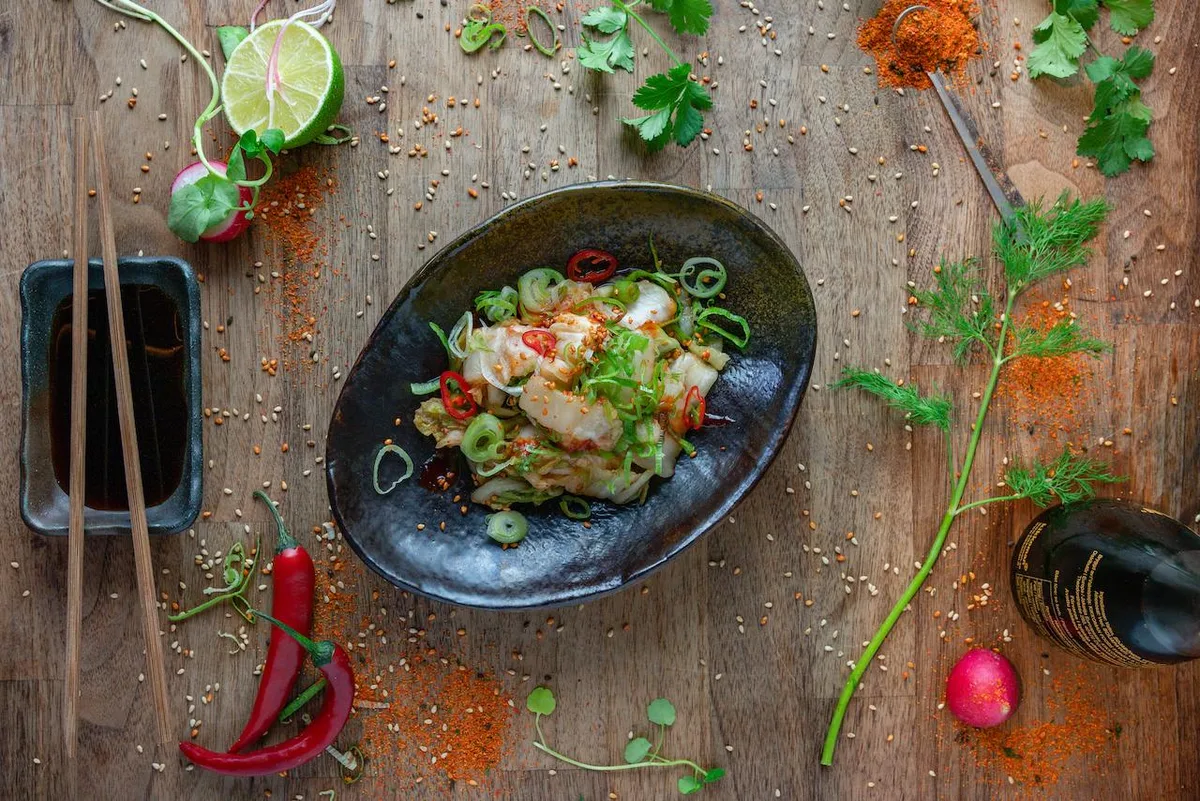 Kimchi