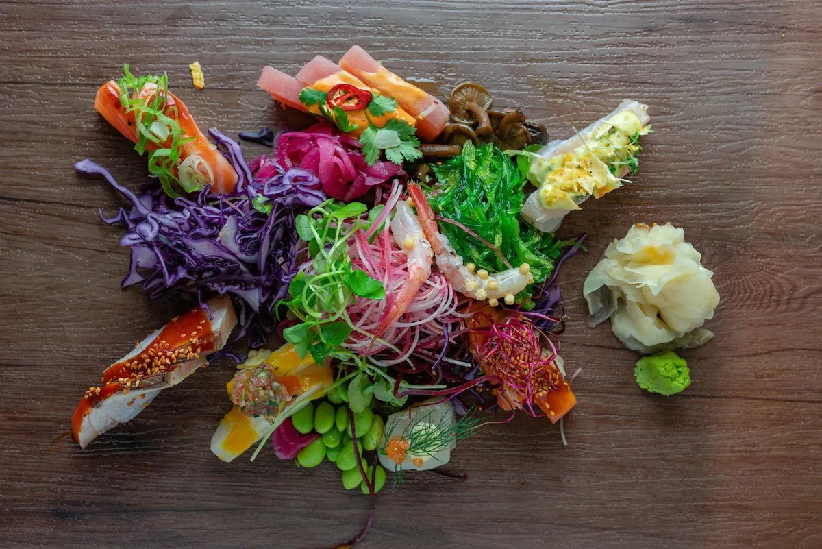 Stor Sashimi