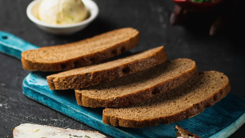 Black Bread