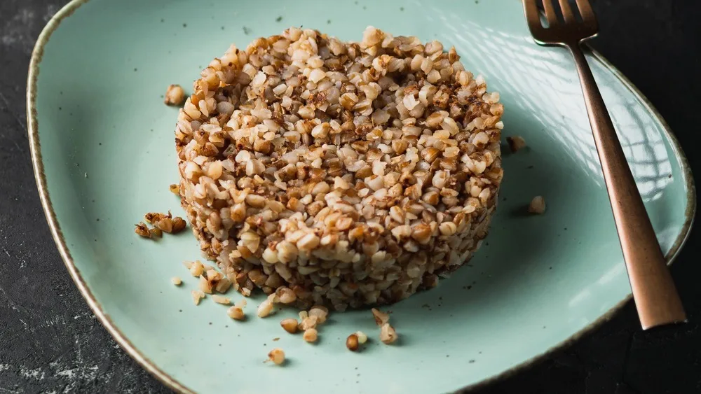 Buckwheat