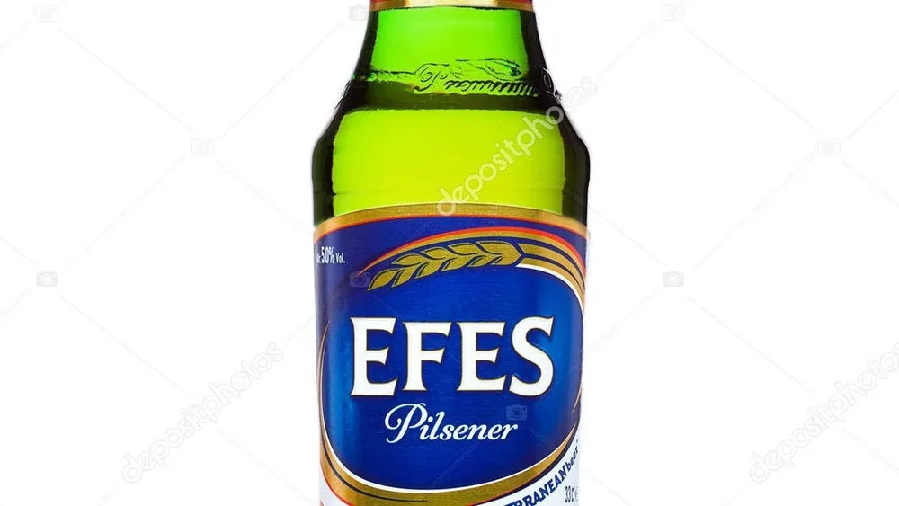 Efes 0.5l