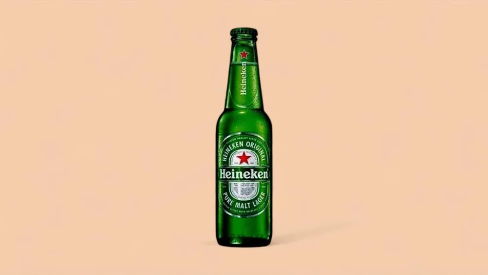 Heineken 0.33l