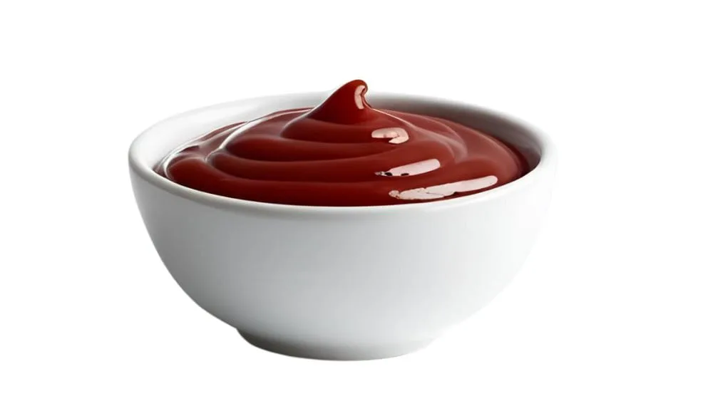 Ketchup