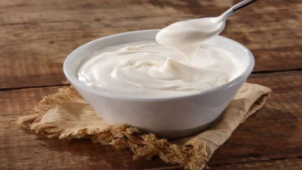 Sour-cream