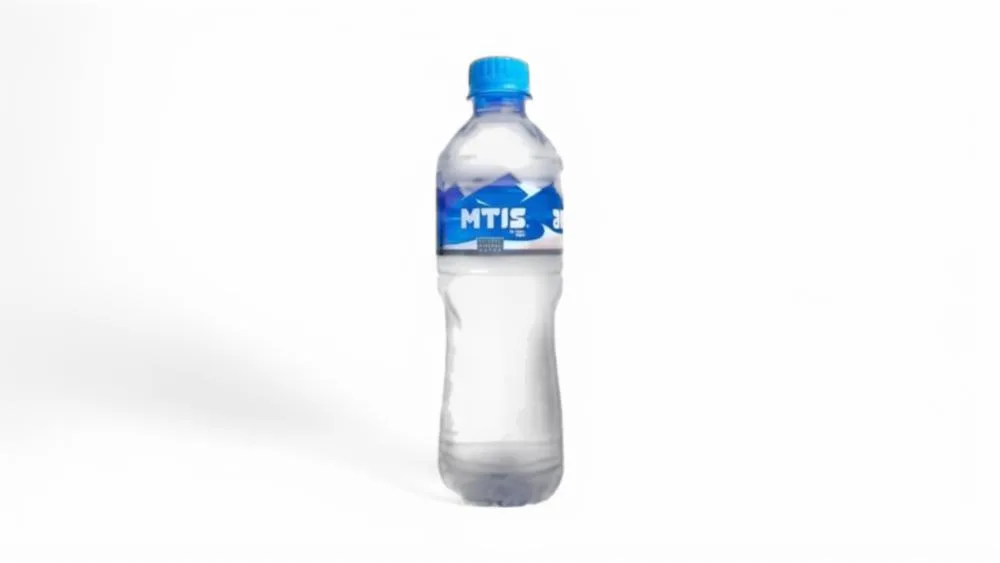 Water 0.5l