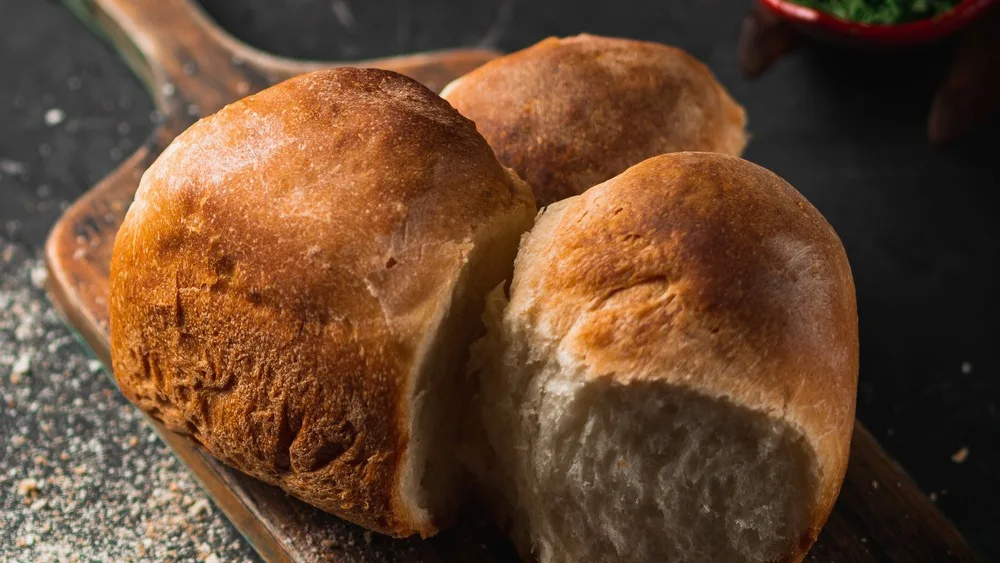 White Bread