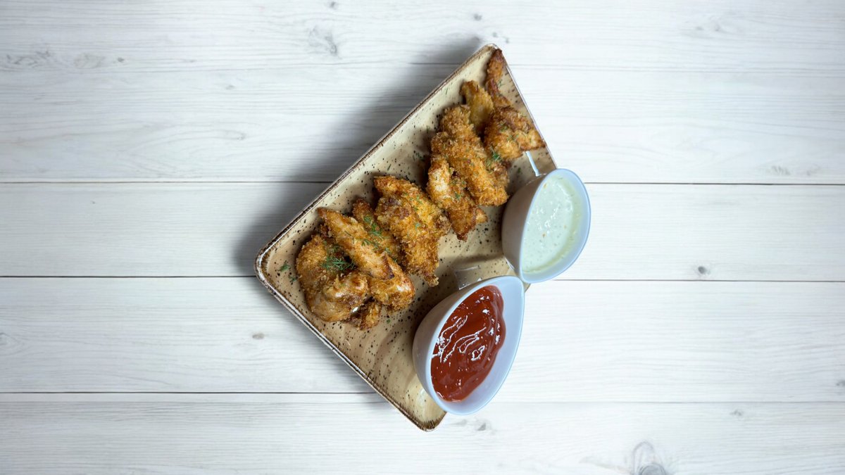 KFC (домашний стиль)