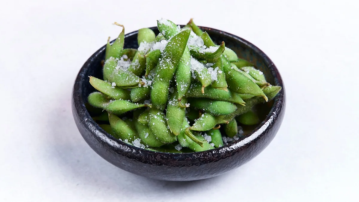 Edamame