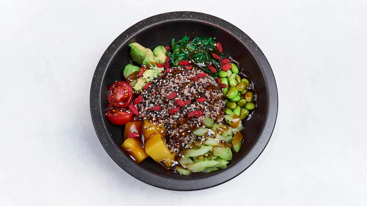 Feelgood Bowl