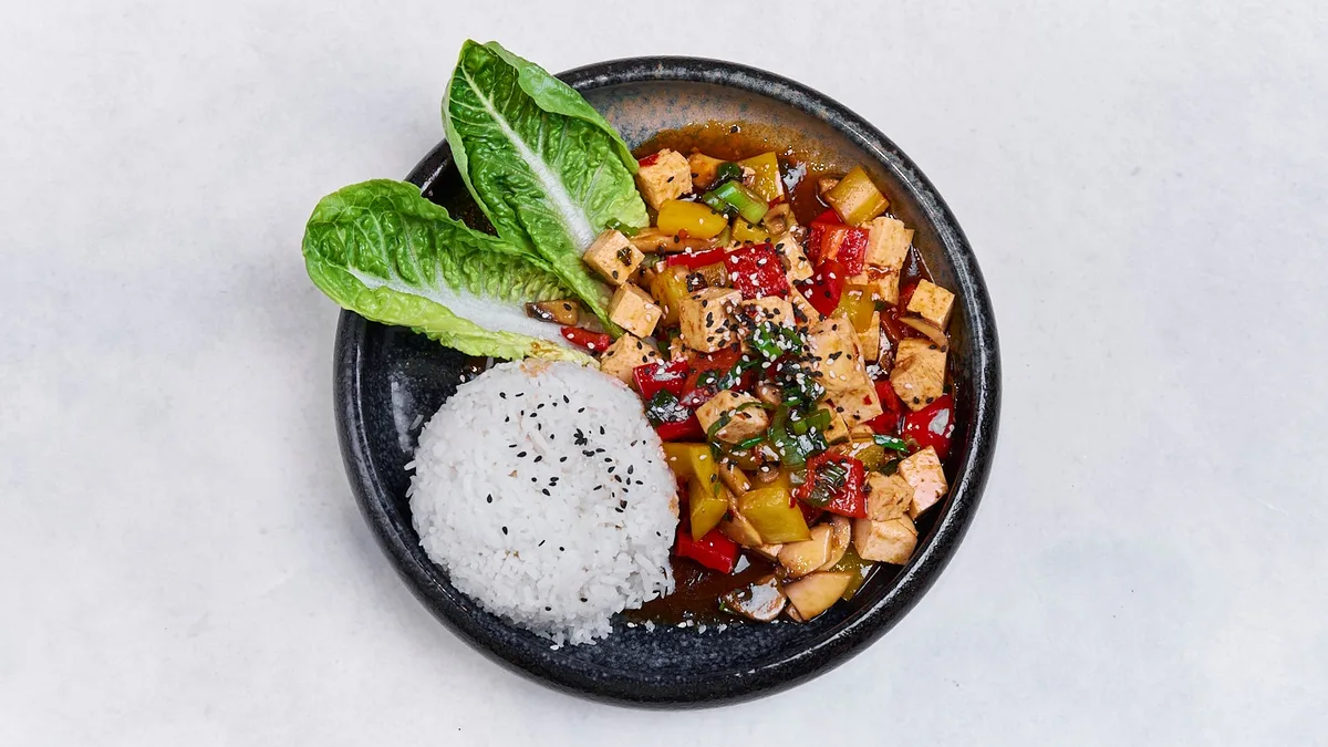 Mapu Tofu