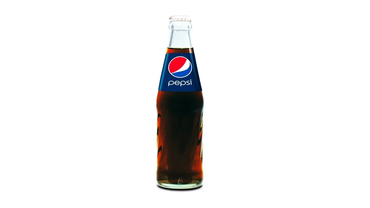 Pepsi 0,33 l