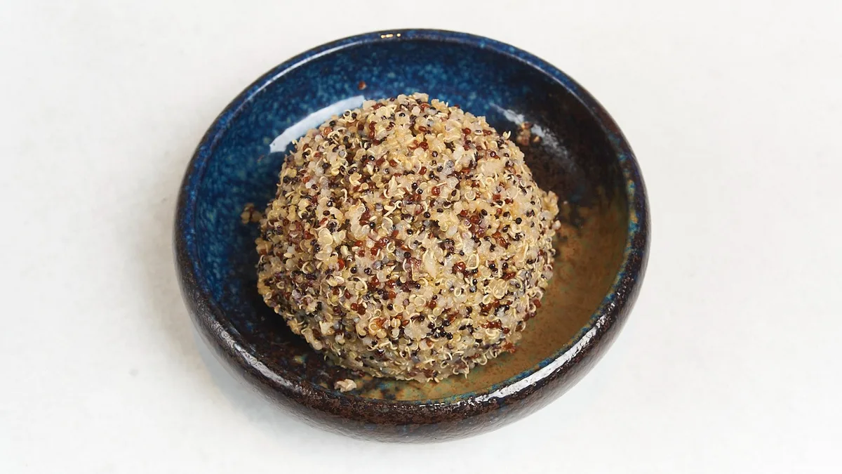 Quinoa