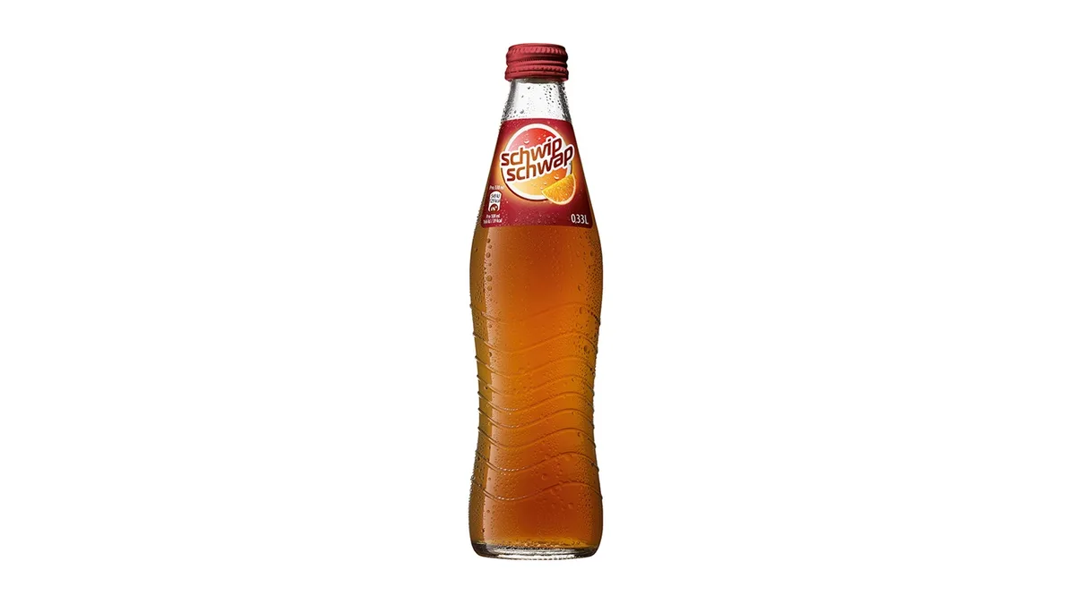 Schwip Schwap 0,33 l