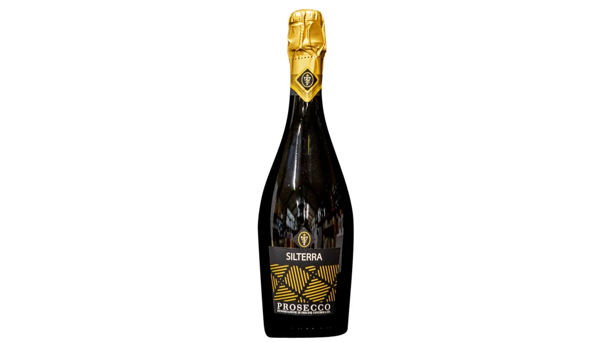 Silterra Prosecco 0,75 l