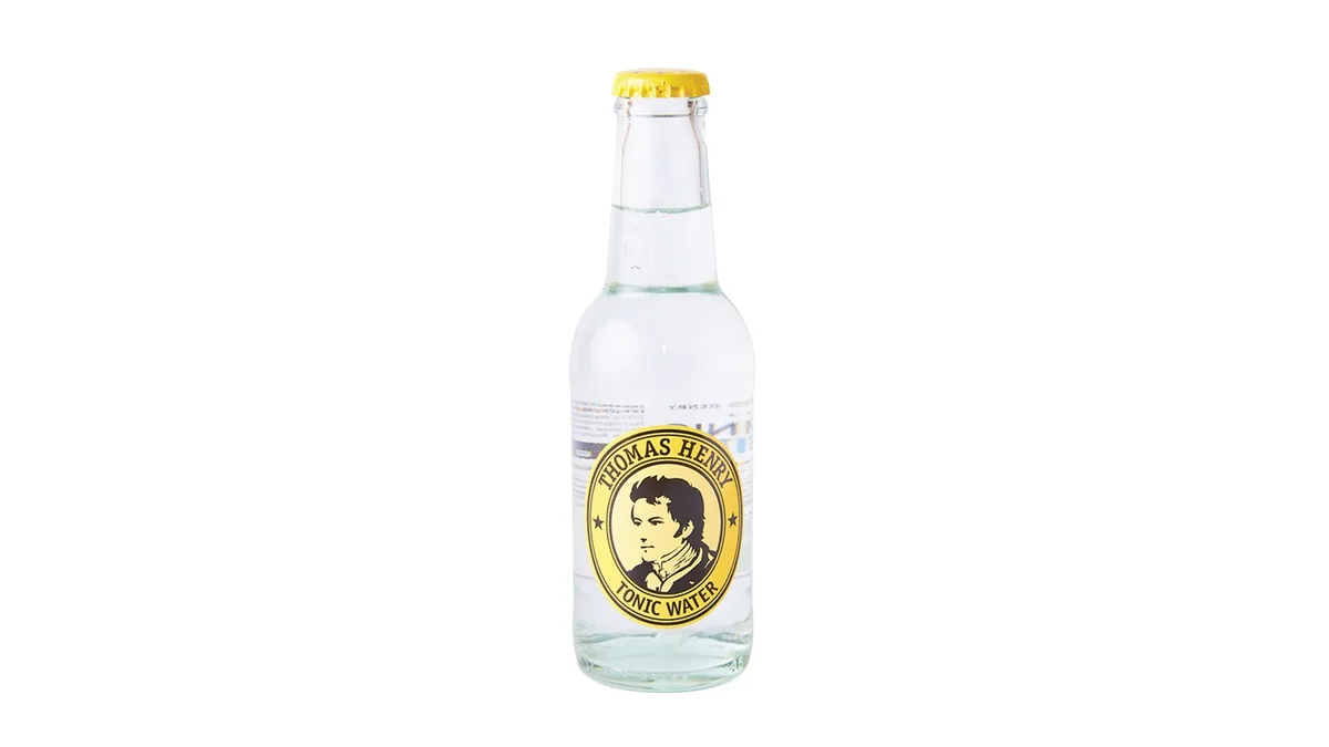 Thomas Henry Tonic Water 0,2 l