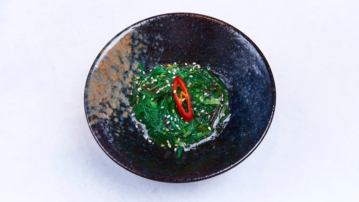 Wakame