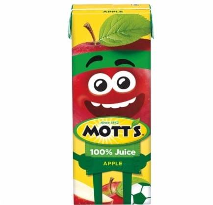 Apple Juice