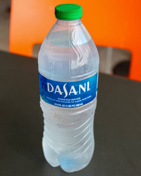 Bottled Water