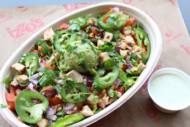 Chicken Bowl