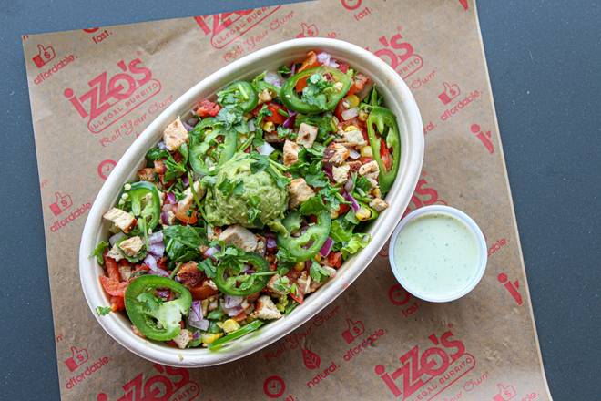 Chicken Salad