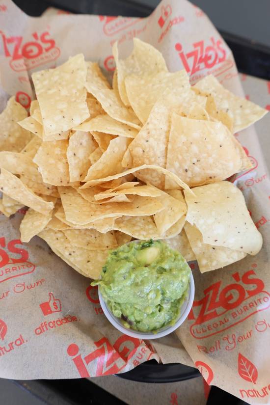 Chips and Guac