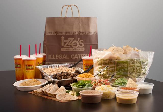 Fajita Pack