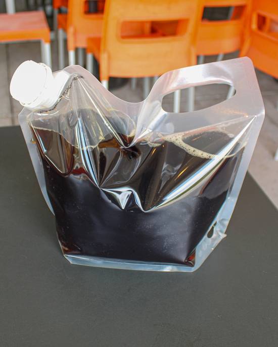 Iced Tea Gallon