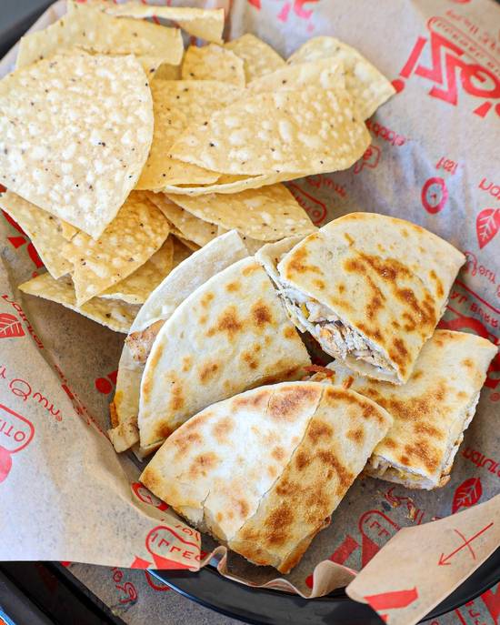 Kids Quesadilla