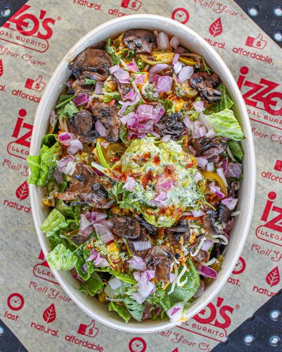 Veggie Bowl