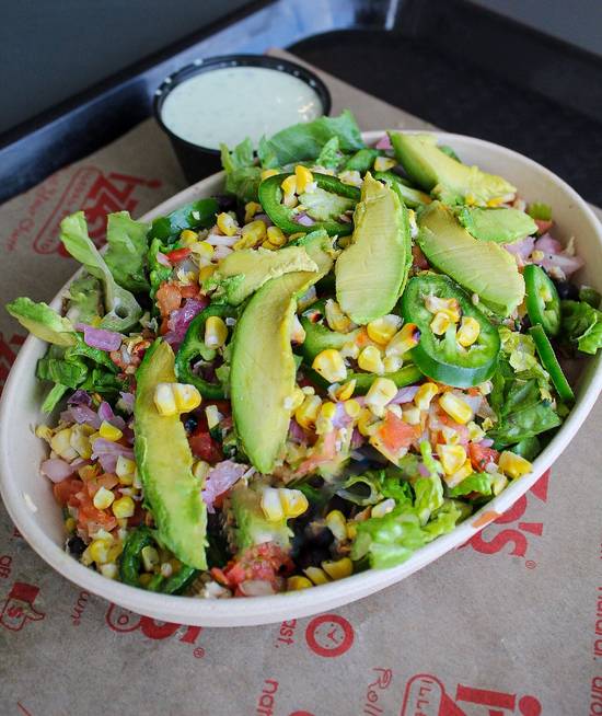 Veggie Salad