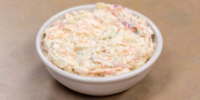 Coleslaw